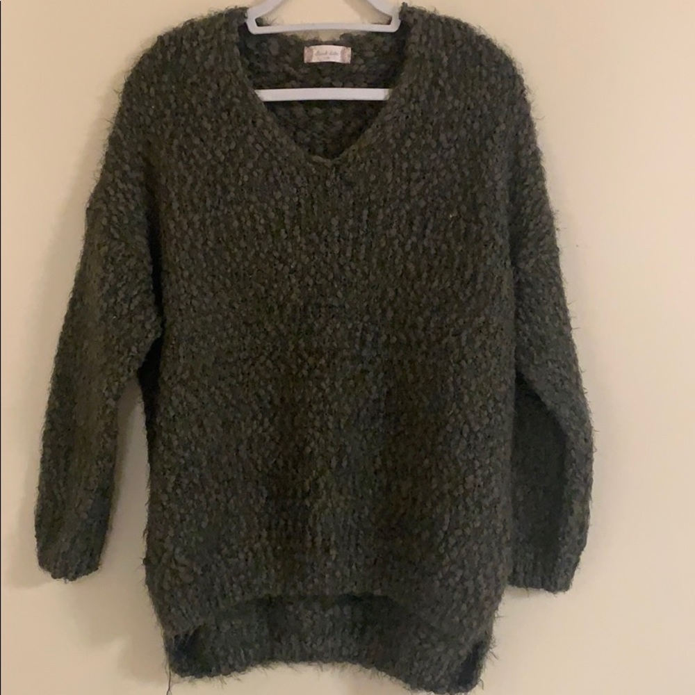 Altar’d State Sweater